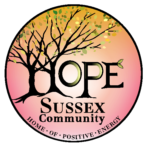 HOPE Sussex Community