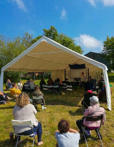 HOPE Sussex Community | 9th UpRise & Shine Event 20-21 May 2023 - 8