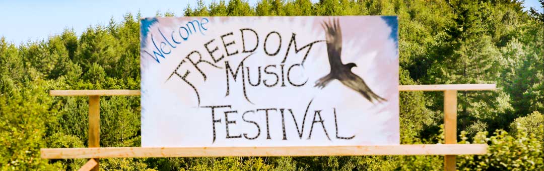 HOPE Freedom Music Festival 2023 | HOPE Sussex Community