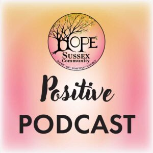 Positive Podcast Membership
